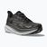 Herren Laufschuhe HOKA Clifton 9 schwarz/outer orbit