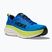 Herren Laufschuhe HOKA Bondi 8 Wide electric cobalt/lettuce