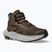 HOKA Herren Wanderschuhe Anacapa 2 Mid GTX deep umber/stardust