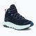 Damen Wanderschuhe HOKA Anacapa 2 Mid GTX varsity navy/aqua breeze