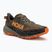 HOKA Speedgoat 6 Herren Laufschuhe anique oliv/kürbis