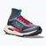 Herren Laufschuhe HOKA Tecton X 3 stormy skies/cerise