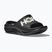 HOKA Ora Athletic Slide schwarz/weiße Flip-Flops