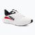Laufschuhe Herren HOKA Hoka Solimar white/cosmic grey