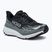 Laufschuhe Herren HOKA Stinson 7 black/outer orbit