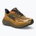 Laufschuhe Herren HOKA Stinson 7 honey/antique olive