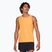 Lauf Tank Top Herren HOKA Airolite Run Tank solar flare