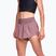 Damen Laufshorts HOKA Glide 4" smokey quartz