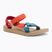Damen Sandalen Teva Original Universal haze multi