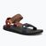 Teva Herren Sandalen Original Universal total eclipse multi