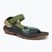 Teva Hurricane XLT2 root multi Herren Sandalen