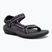 Teva Hurricane XLT2 Damen Sandalen Berg Mosaik Krone blau