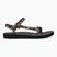 Damen Sandalen Teva Original Universal Slim Archiv Flügel Wurzel