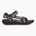 Damen Teva Terragrip Sandale Archiv topo/striking lila