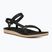Damen-Sandalen Teva Original Universal Slim Leather black/tan