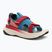 Teva Aventrail Damen Sandalen larkspur/scarlet