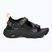 Teva Damen Sandalen Grandview Max schwarz
