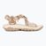 Teva Hurricane Terra Dactyl Birke Damen Sandalen