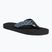 Teva Mush II Herren-Flip-Flops neon wave/navy