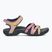 Teva Damen Sandalen Tirra root light multi