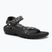 Teva Hurricane XLT2 Berg Mosaik grau/schwarz Herren Sandalen