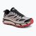 HOKA Mafate Speed 2 Laufschuhe galactic grey/ruby red