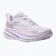 Damen-Laufschuhe HOKA Clifton 9 starlight glow