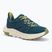 Wanderschuhe Herren HOKA Anacapa Breeze Low blue twilight/oat milk