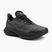 Laufschuhe Herren Kinder HOKA Mach 6 black/black