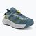 HOKA Herren Hopara 2 druzy/Bergnebel Sandalen