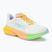 Laufschuhe Herren HOKA Mach 6 frost/starlight glow
