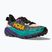 Damen Laufschuhe HOKA Speedgoat 6 Haferflocken/Bergiris