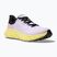 Damen Laufschuhe HOKA Arahi 7 Wide starlight glow/yuzu