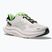 Herren-Laufschuhe HOKA Kawana 2 white/tart apple