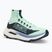 Laufschuhe Herren Damen HOKA Tecton X 3 mint fluorite/varsity navy