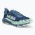 Laufschuhe Herren Damen HOKA Speedgoat 6 GTX thunder cloud/mint fluorite
