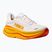 Laufschuhe Herren HOKA Bondi 9 frost/sunflower
