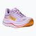 Damen Laufschuhe HOKA Bondi 9 aster flower/starlight glow