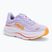Laufschuhe Damen HOKA Bondi 9 aster flower/starlight glow
