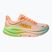 Laufschuhe Damen HOKA Bondi 9 frost/pale tangerine
