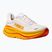 Laufschuhe Damen HOKA Bondi 9 frost/sunflower
