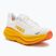 Laufschuhe Damen HOKA Bondi 9 frost/sunflower