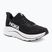 Damen Laufschuhe HOKA Clifton 10 schwarz/weiss