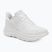 Damen Laufschuhe HOKA Clifton 10 weiß/weiß