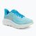 Damen Laufschuhe HOKA Clifton 10 Wide skyward blau/cielo blau