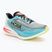 Laufschuhe Herren HOKA Cielo X1 2.0 frost/black