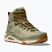 Wanderschuhe Herren HOKA Kaha 3 GTX sea moss/oat milk
