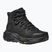 Damen-Trekkingschuhe HOKA Kaha 3 GTX black/black