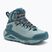 Wanderschuhe Damen HOKA Kaha 3 GTX mountain fog/druzy