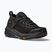 Wanderschuhe Herren HOKA Kaha 3 Low GTX black/black